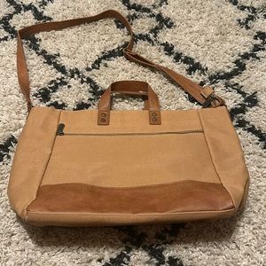 Brand New Thirty One Computer Bag
